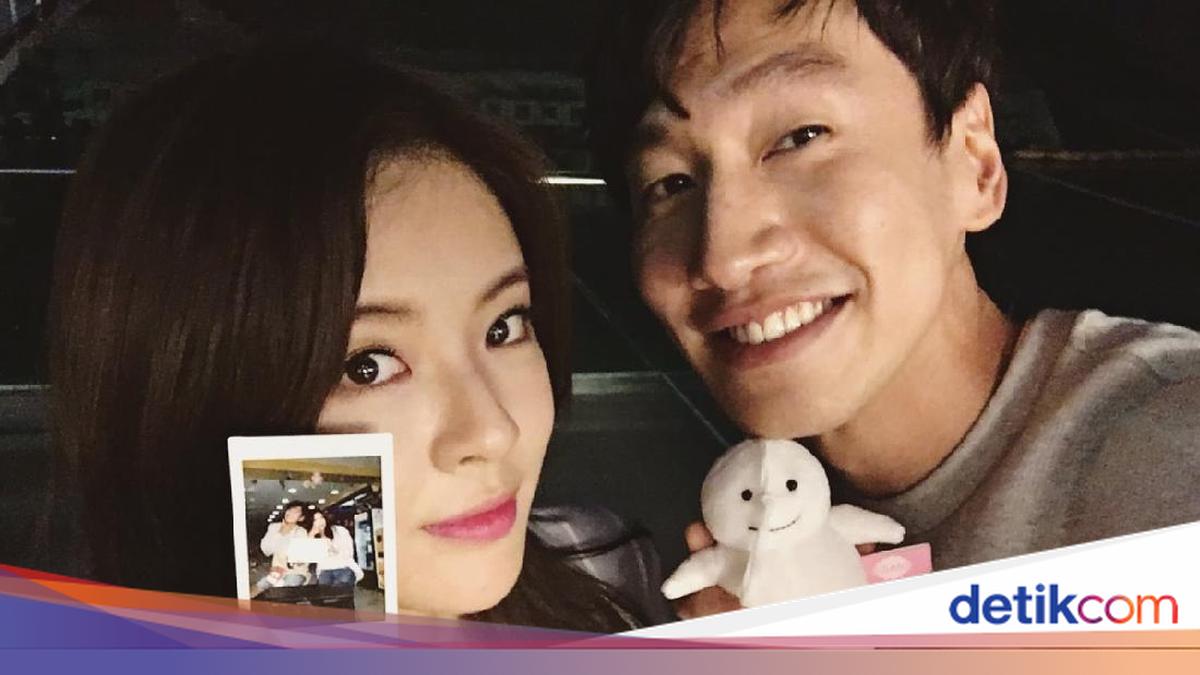 Lee Kwang Soo menjawab pertanyaan soal pernikahan dengan Lee Sun Bin setelah delapan tahun berpacaran. Publik berharap keduanya segera menikah.