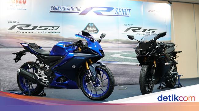 Harga r15 yamaha deals