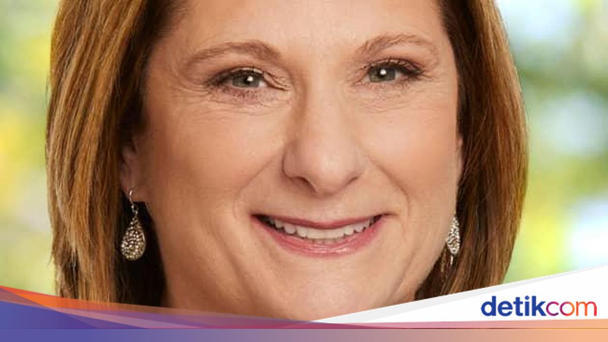 10 Tahun Dipimpin Bob Iger, Disney Kini Punya Bos Baru