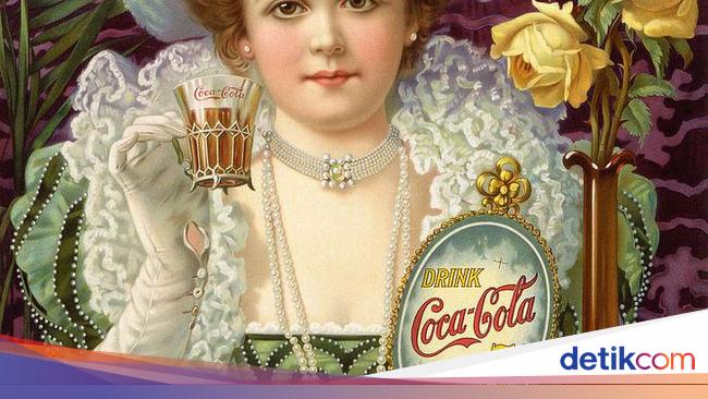 Iklan Jadul Produk Terkenal, Umurnya Ada yang Lebih dari 100 Tahun Lho!