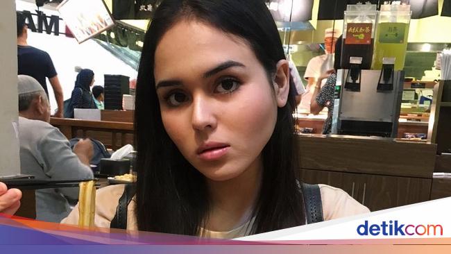 Kisah Kecelakaaan Laura Anna Lumpuh Berjuang Hingga Meninggal Dunia