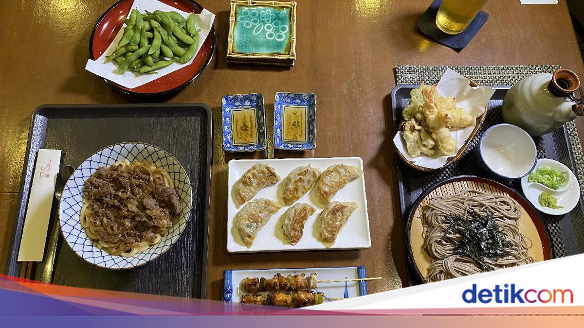 Seharian Kulineran di Cikini, Cobain 5 Tempat Makan Legendaris Ini Yuk!