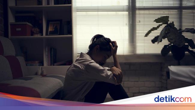 Adolescent Girls & Depression: A Study