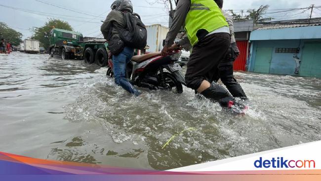 Banjir Melanda Ketahui Penyebab Akibat Dan Daerah Mana Yang Rawan