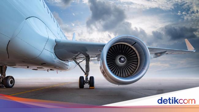 Nahas, airport worker dies swallowed by the engine of a rotating airplane