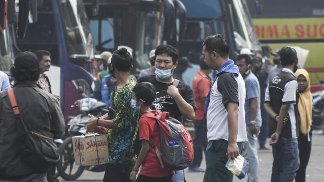 Seputar Hari Bhakti Transmigrasi ke-74 Tanggal 12 Desember 2024