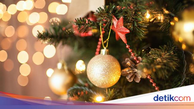 Lirik dan Chord All I Want for Christmas Is You, Cocok Dinyanyikan Saat