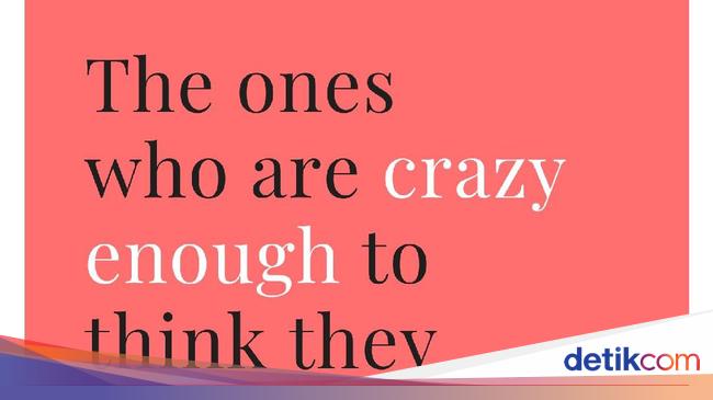 40 Kata kata Motivasi Bahasa Inggris yang Keren untuk 40 Kata kata Motivasi Bahasa Inggris yang Keren untuk