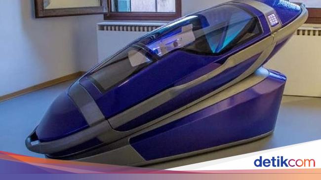 Heboh Aktivis Mesin Bunuh Diri Meninggalnya Bunuh Diri