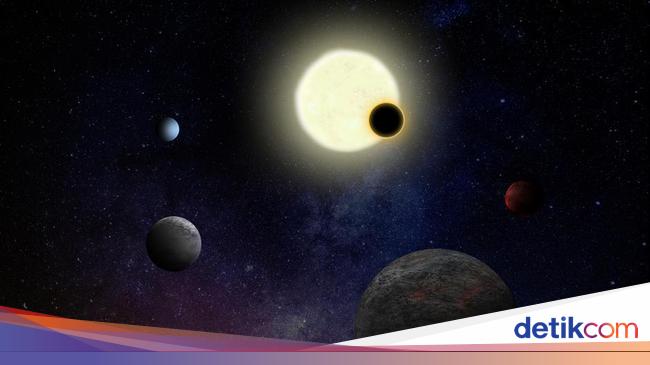 European Space Agency Announces New Mission To Find Earth-Like Planet