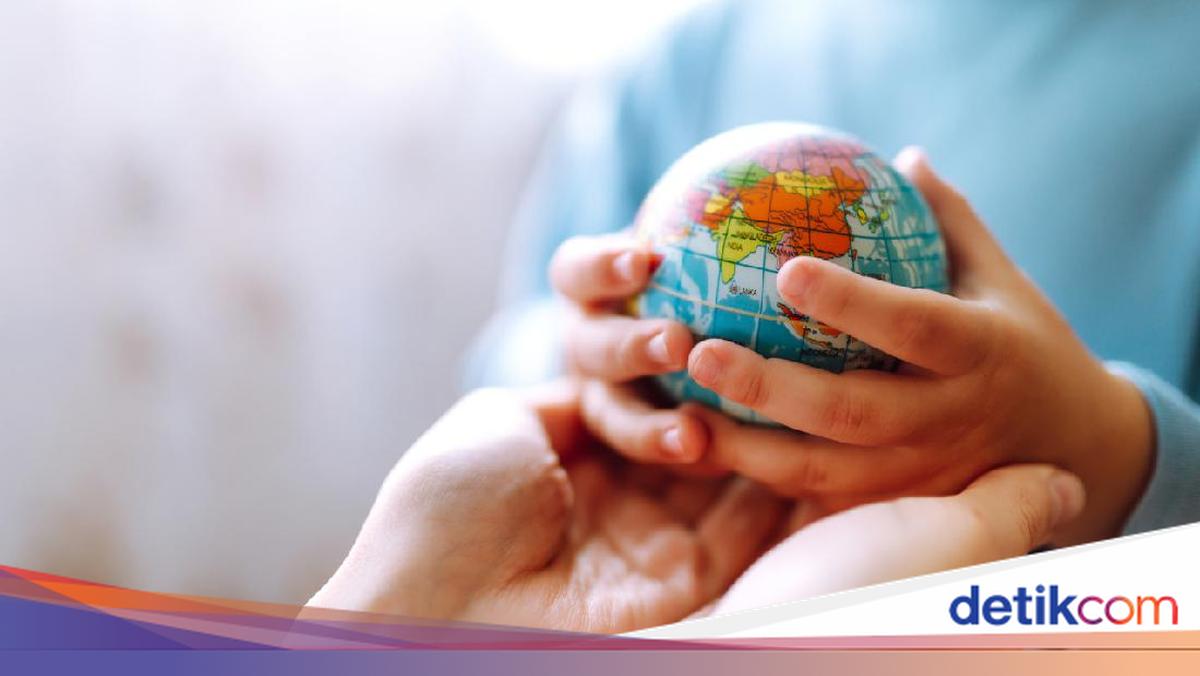 35++ Kata-kata Selamat Hari Bumi 2026, Bagikan di Medsos!