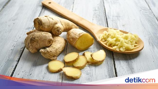 Rhizoma: Pengertian, Ciri-Ciri dan Contohnya