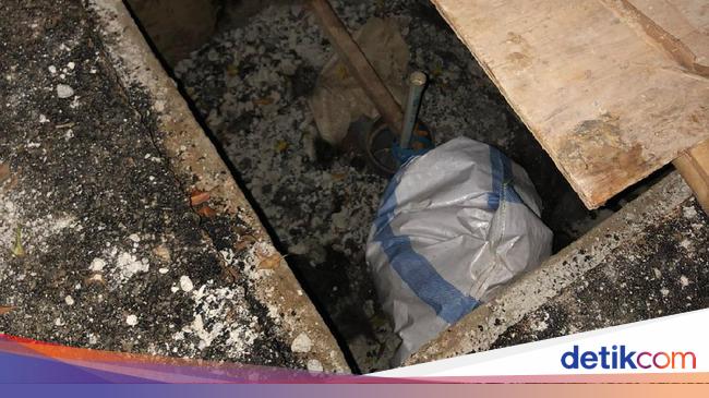 7 Latest News of Infiltration Wells in Jakarta That Are Increasingly Shaking Your Head