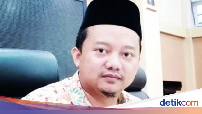 Herry Rapes Santriwati in Bandung Married and Has 3 Children