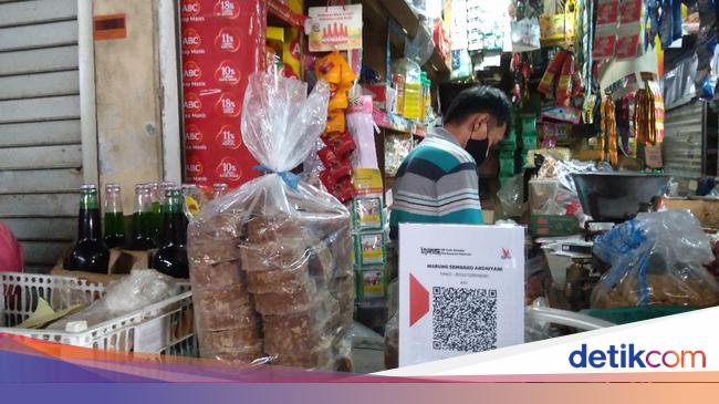 Cara Daftar QRIS untuk Pemilik Usaha, Berapa Biaya Adminnya?