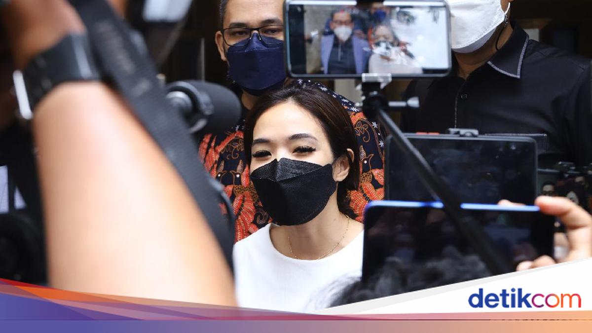 Perkara Video Syur Gisel Nggak Lengkap-lengkap