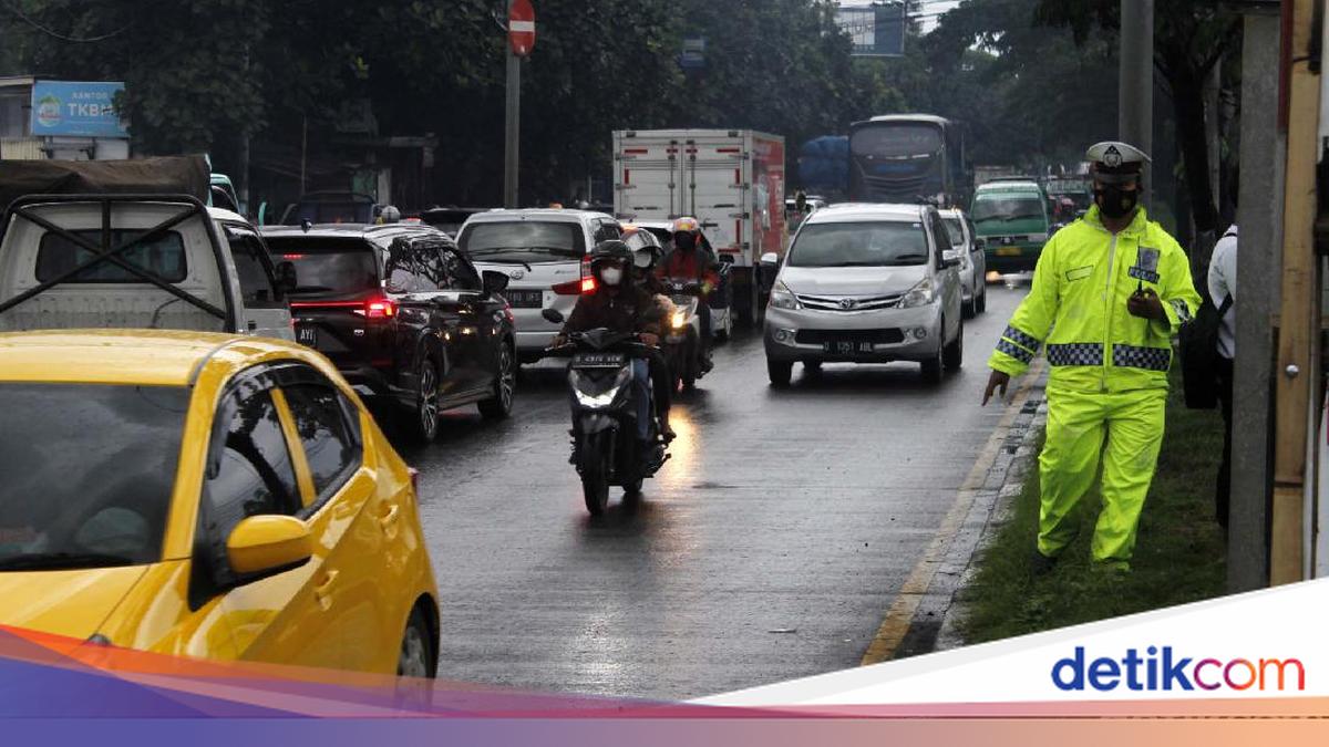 Prakiraan Cuaca Bandung Sabtu 24 Oktober 2026: Hujan Ringan