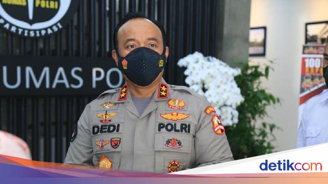 Putri akan Dikonfrontir dengan Tersangka Pembunuh Brigadir J Lainnya