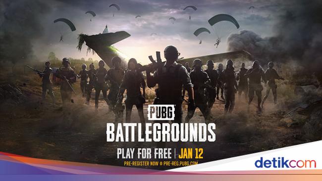 Battlegrounds is Free to Play, But…..