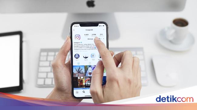 15 Aplikasi dan Situs Penambah Followers Instagram, Gratis!