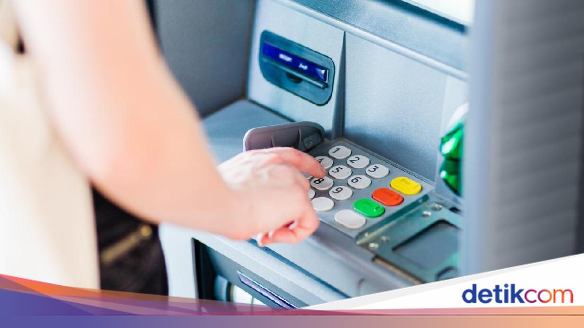 Komplotan Modus Ganjal ATM di Ciputat Dibekuk, Kuras Duit Puluhan Juta