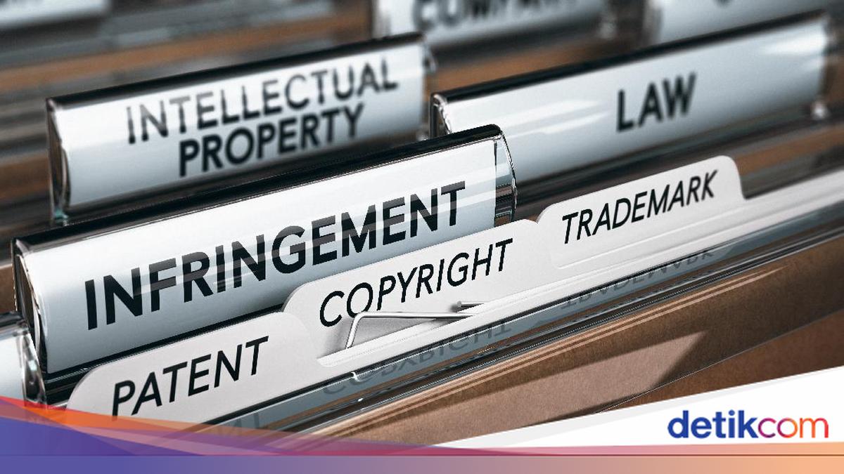 Hari Kekayaan Intelektual Sedunia 2026, Ini Tema Peringatannya