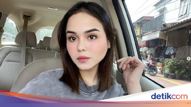 Kronologi Laura Anna Meninggal Dunia