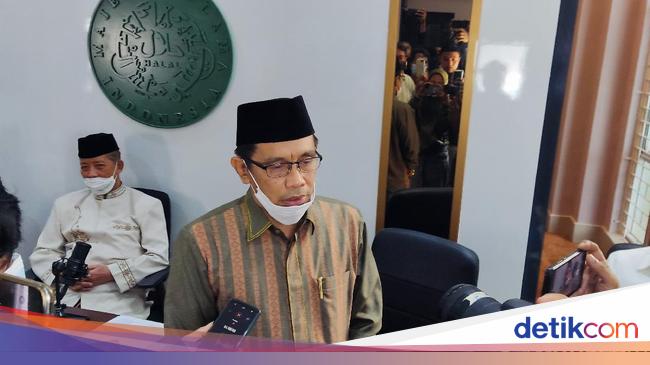 MUI Sulsel soal Pria Nikahi Mertua Usai Ceraikan Istri: Haram!