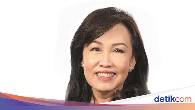 Legitimate!  Lani Darmawan Becomes President Director of CIMB Niaga