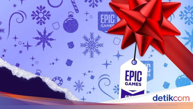 Epic Games Store Offers Big Discounts Up To 75% And Free Games