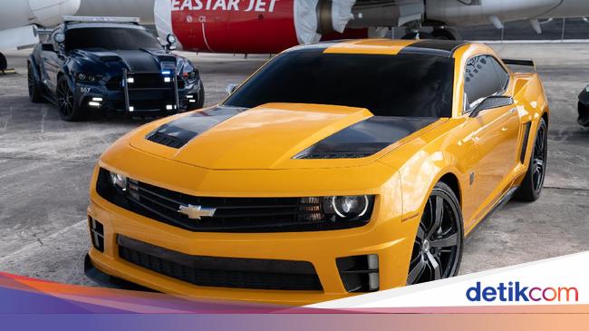 Mobil bumblebee transformers shop 5