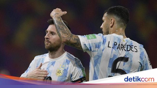 Inter Miami Targets Former Barcelona and PSG Players to Join Lionel Messi in Squad