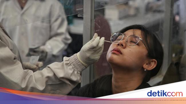 Mengenal Nilai CT COVID-19 dalam Tes PCR, Sering Bikin Bingung Nih!