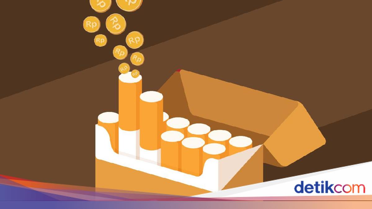 Gimana Sih Perjalanan Tembakau Bisa sampai Jadi Rokok