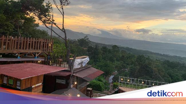 Panduan ke Taman Fathan Hambalang: Jam Buka, Harga Tiket, dan Daya Tarik