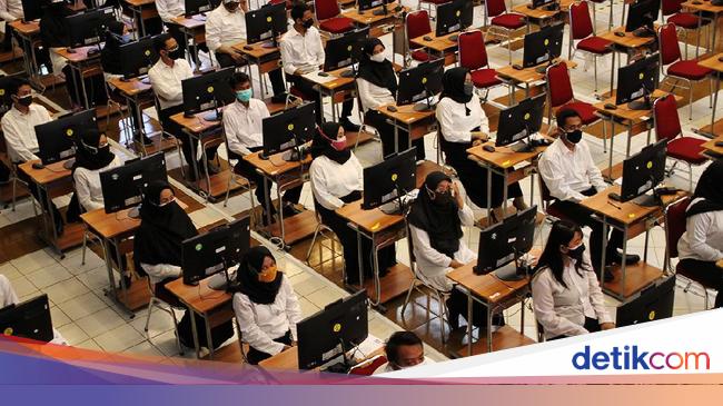 Mau Daftar PPPK? Simak Dulu Berapa Masa Kontrak Kerjanya!