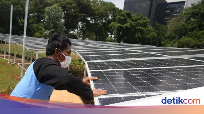 Cek! Aturan Main Wajib Komponen Lokal dalam Proyek Listrik