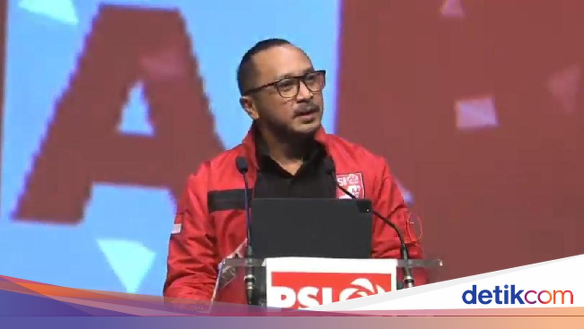 Giring Ganesha Ungkap Ambisi Jadi Gubernur DKI