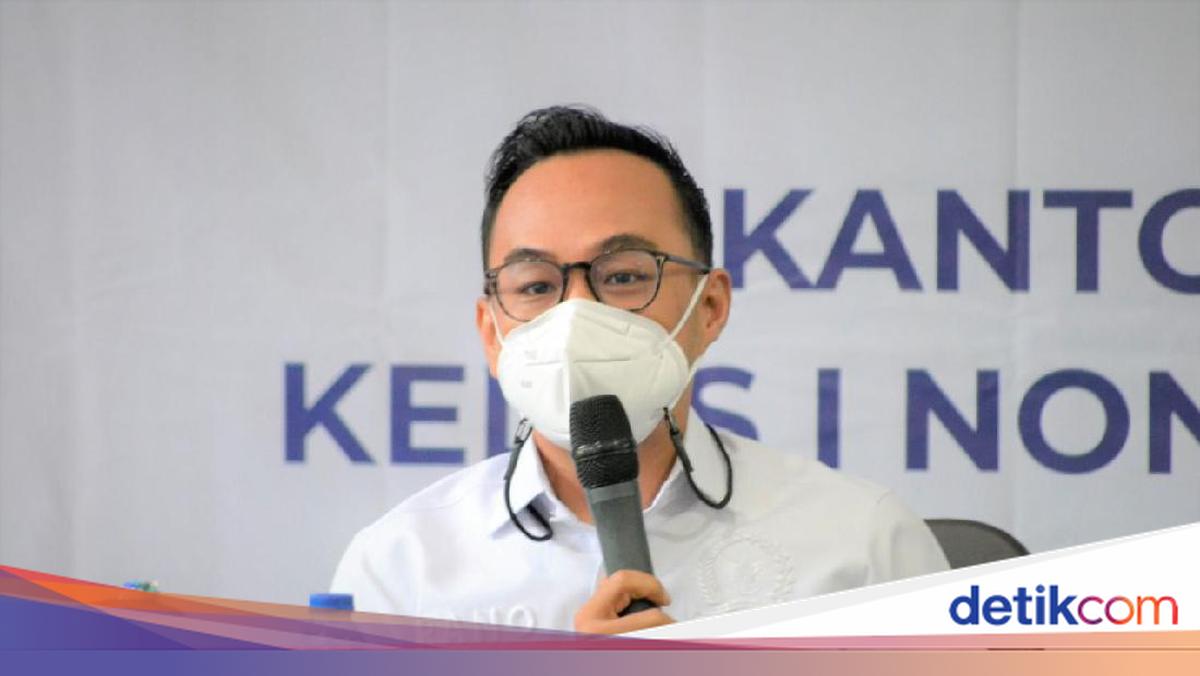 Waka Komisi III DPR Dukung Kortas Tipikor Usut Korupsi Batu Bara