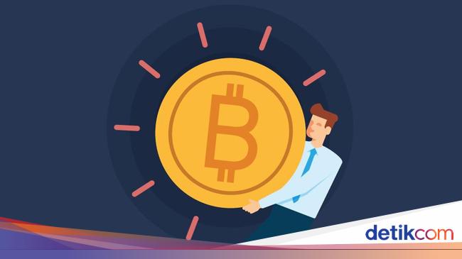 Cara Trading Bitcoin untuk Pemula, Ikuti Tips Ini Dijamin Cuan! - detikFinance