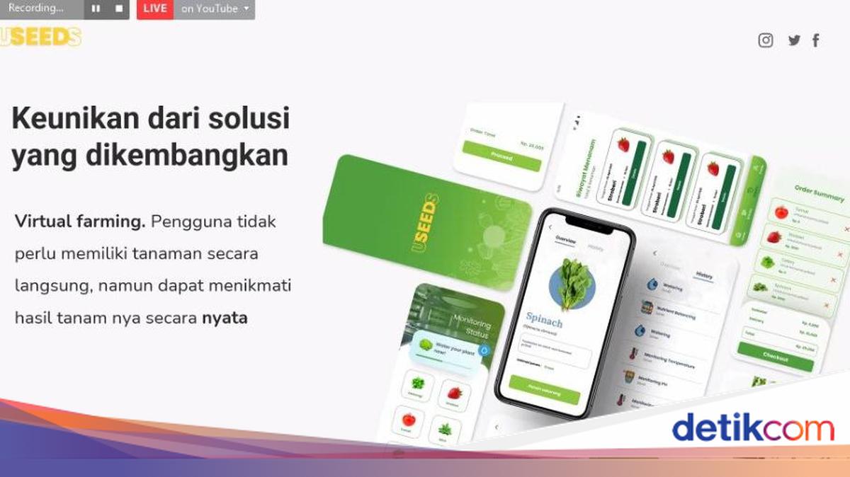 Startup Merdeka, Program Belajar Startup untuk Mahasiswa