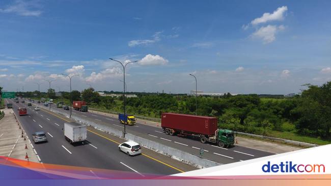 Spend IDR 56 T, Gedebage-Cilacap Toll Road Becomes the Longest in RI