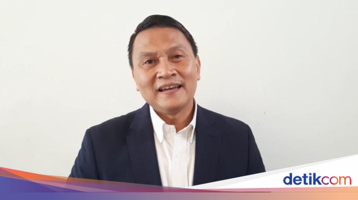 PKS Setuju Sapaan 'Yang Terhormat' Dihilangkan: Semua Sama Kedudukannya
