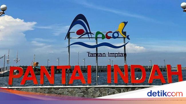 Masuk Ancol Gratis untuk Ngabuburit saat Ramadan 2025, Cek Syaratnya