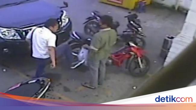 10 Facts about PDIP Task Force Cadre Arrested by Motorbike Hitting ABG Medan