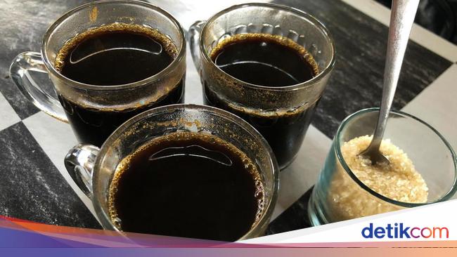 5 Desa Ini Punya Kopi dengan Profil Rasa yang Unik