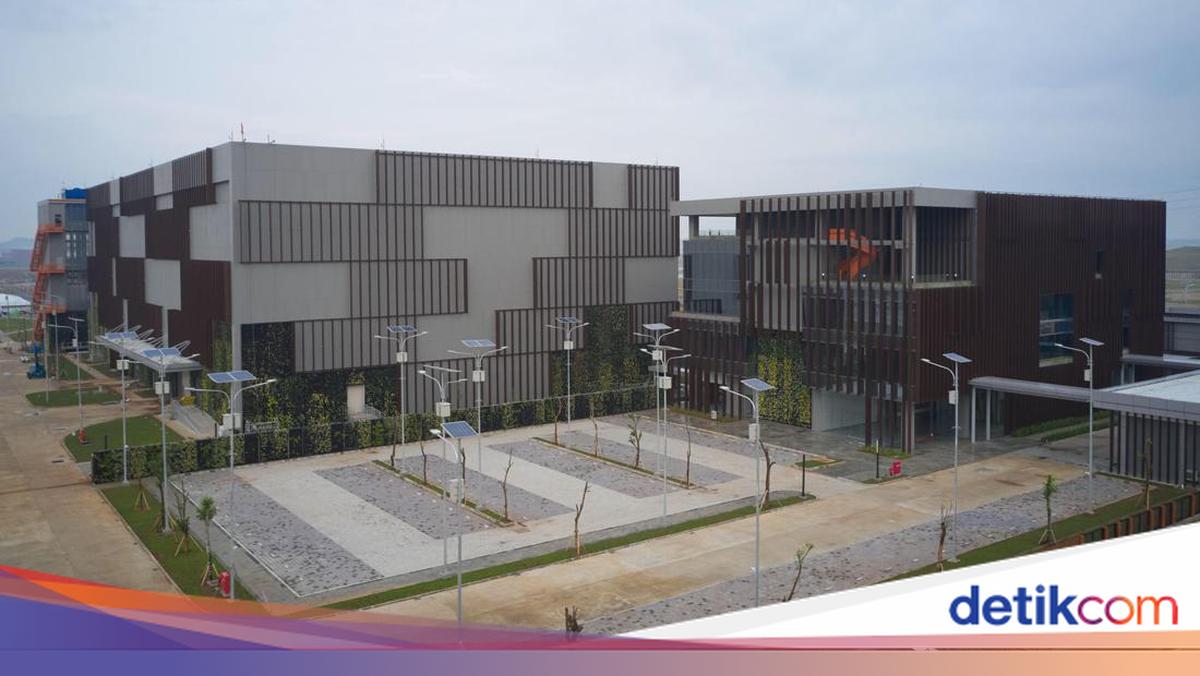 Neucentrix, Solusi Jitu Cegah Kebakaran Data Center
