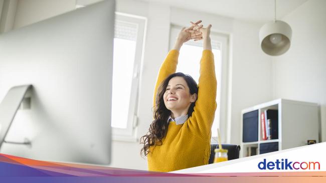 7 Cara Bangun Kebiasaan Positif di Awal Tahun, Apa Saja Ya?