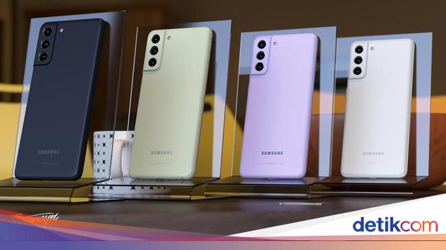 Samsung galaxy s21 fe price in malaysia