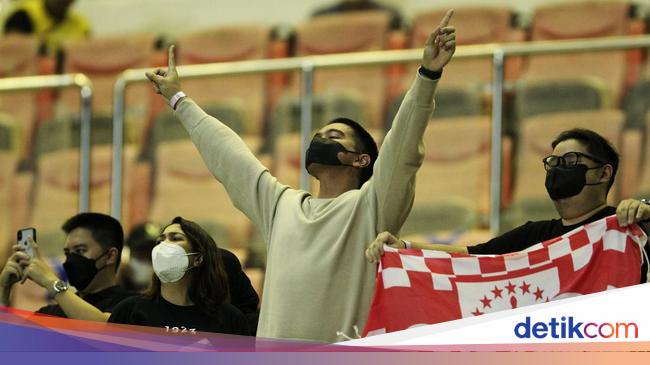 Now Owner of Persis Solo, Kaesang Reminisces When Jokowi Was Insinuated by Supporters